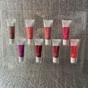Wet & Wild Lip Gloss Balm Set